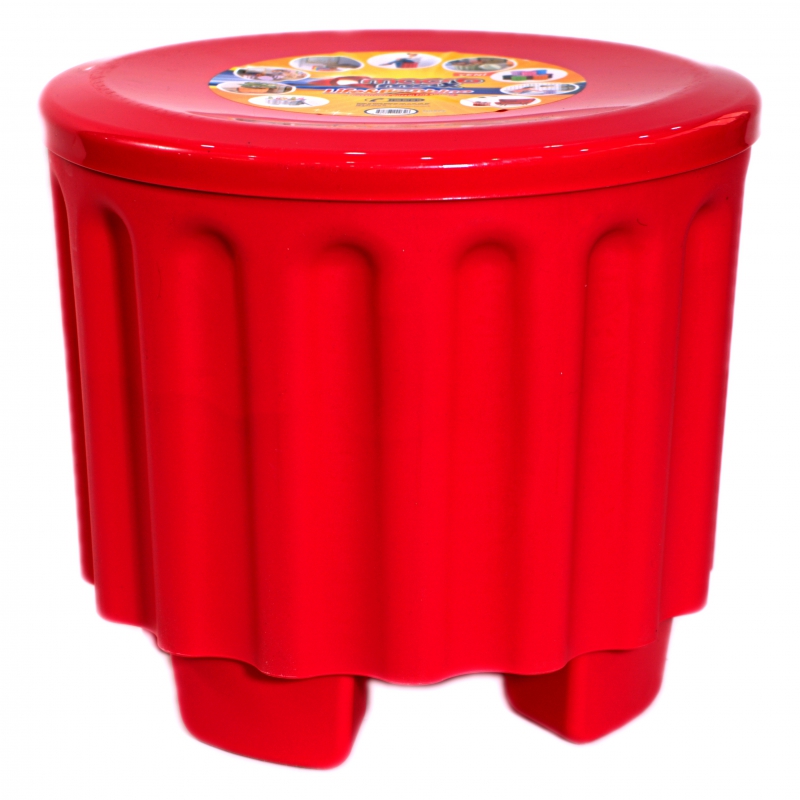 Աթոռ Proff 0326 Պուֆիկ Պլ 2